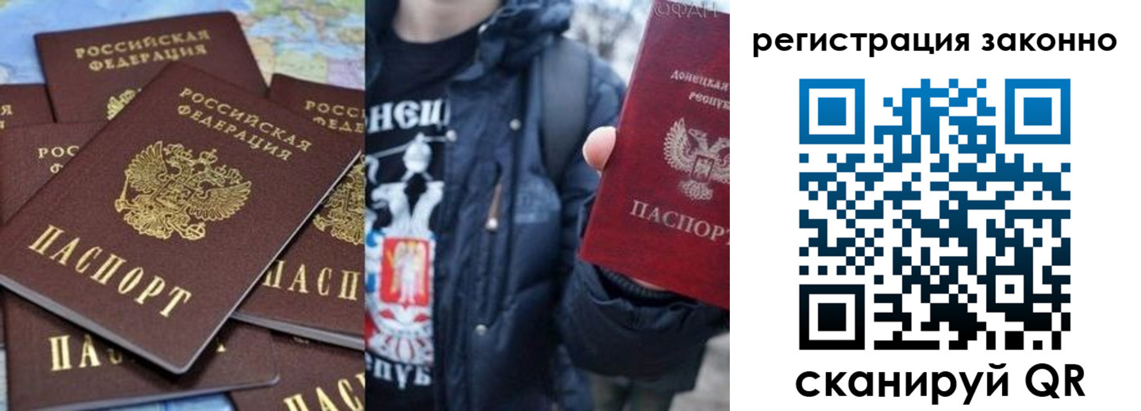временная регистрация гарантия в Палласовке