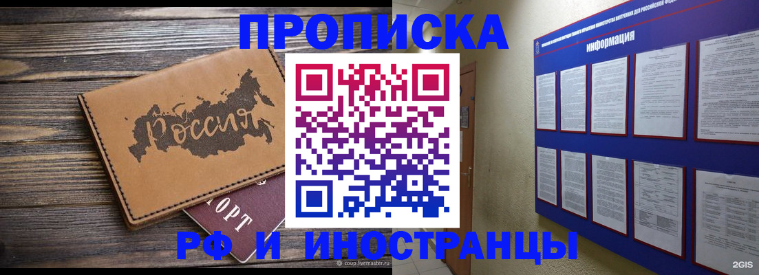 прописка штамп в Палласовке