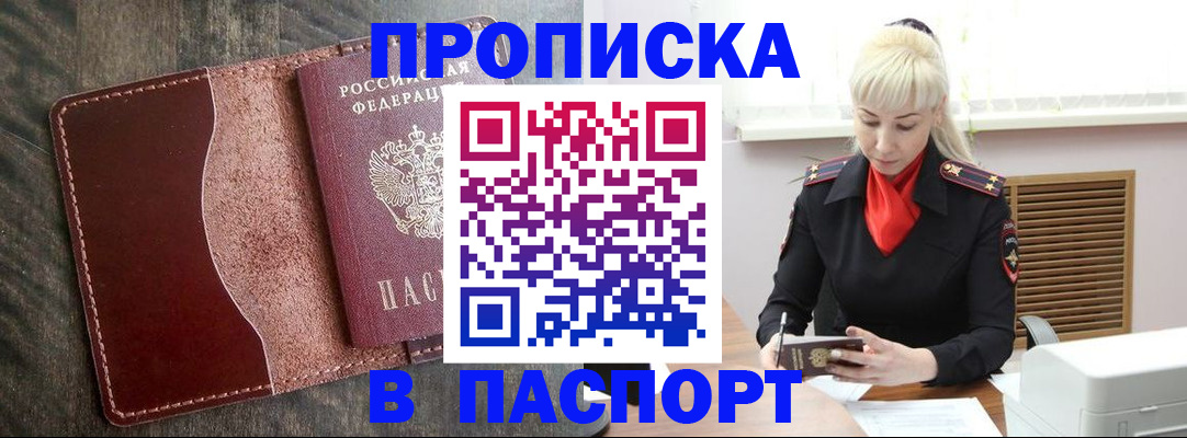 прописка штамп в Палласовке